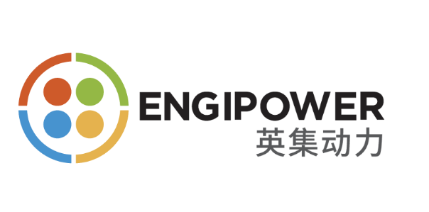 Engipower Logo